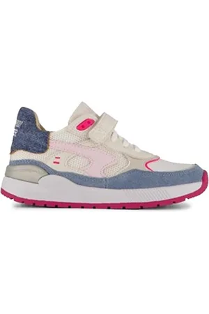 Shoesme St25s006 Klittenbandschoenen