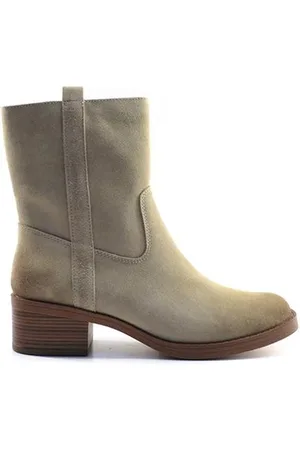 Shoecolate 8.25.000.03 Enkellaarzen