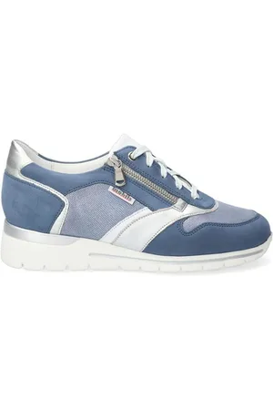 Mephisto Ereen Veterschoenen