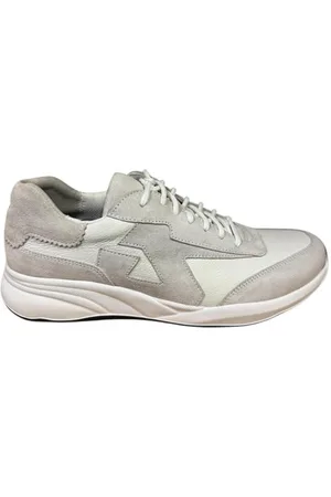 Durea 6305 wijdte E Veterschoenen