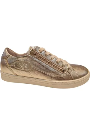 Aqa Shoes A8685 Veterschoenen