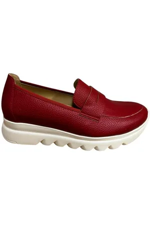 Wolky 02127 Snoafer F2F Instappers