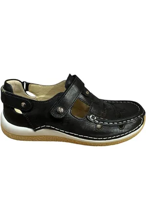 Wolky 04528 Esperanza Klittenbandschoenen