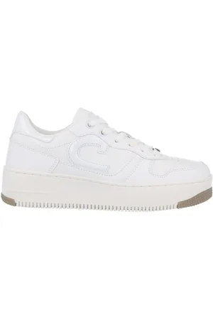 Cruyff Campo Low Lux - Tall Sneakers