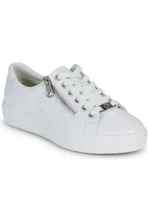 Rieker L59L1 Veterschoenen