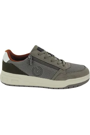 Bugatti 321-ASF01-5000 man ASF Veterschoenen