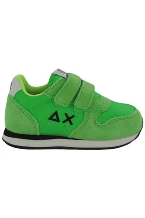 sun68 BZ35301 Boy Tom Kid Sneakers
