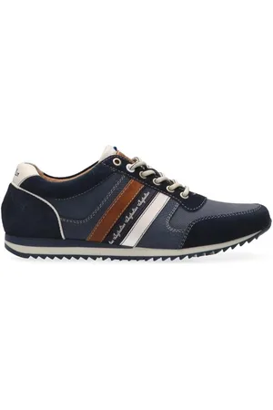 Australian Footwear Camaro leather Sneakers