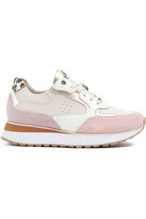 Footnotes 31.002 wijdte H Sneakers