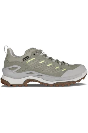 Lowa Innovo GTX Lo Ws seaweed/mint LM321550 Wandelschoenen