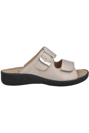 Solidus 20187 Wellness Special 187 Slippers