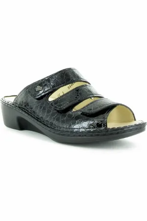 Finn Canzo wijdte G1/2 Slippers