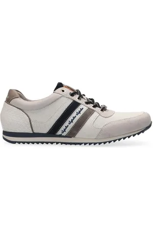 Australian Footwear Camaro leather Veterschoenen