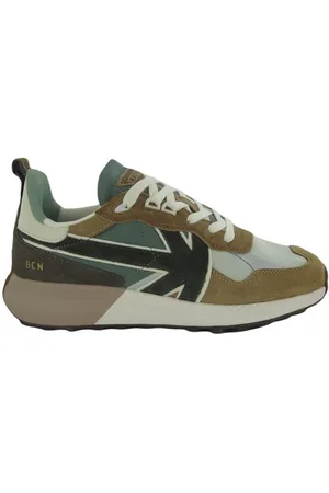 Kaotiko Vancouver Sneakers
