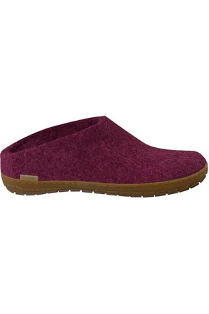 Glerups BR-Slip-ON Pantoffels