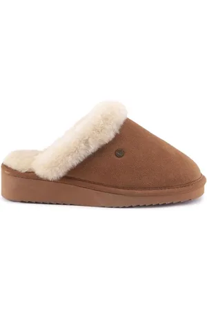 Warmbat ALC 3810 Pantoffels