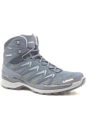 Lowa Innox Pro Gtx Mid 311703 Wandelschoenen