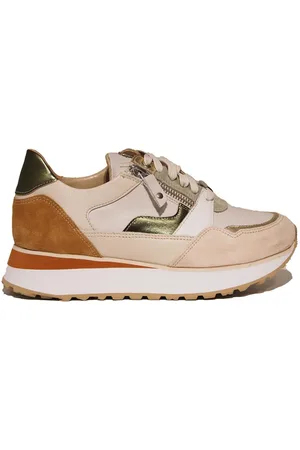 Footnotes 32.007 wijdte K Sneakers