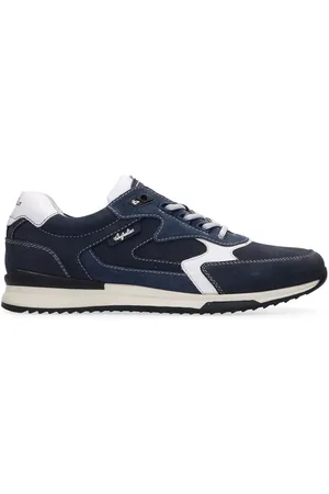 Australian Footwear 15.1667.02 Bakkersville Sneakers