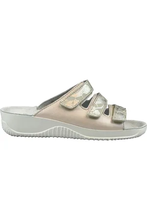 Rohde 1930 Slippers
