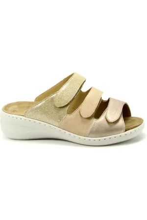 Solidus 21154 Spezial 154 Slippers