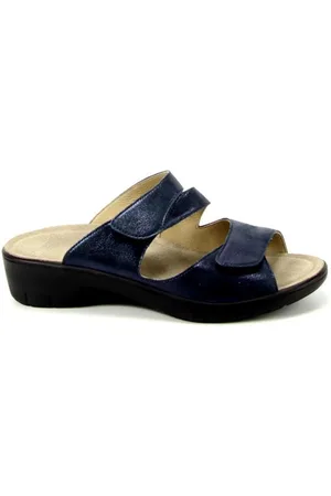 Solidus 24009 Gina 009 Slippers