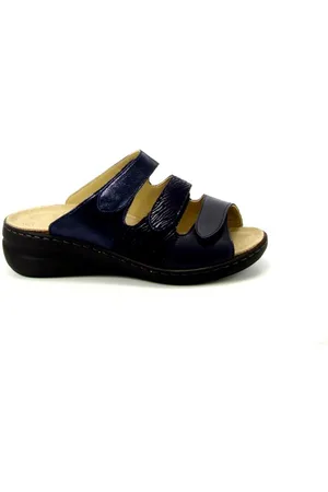 Solidus 21154 Spezial 154 Slippers