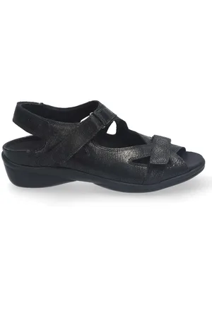 Durea 7258 wijdte G Sandalen