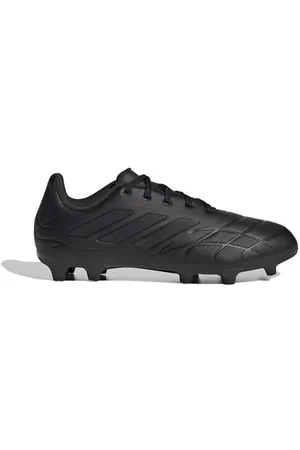 adidas COPA PURE.3 FG J,CBLACK/CBLACK/CBLA Voetbalschoenen