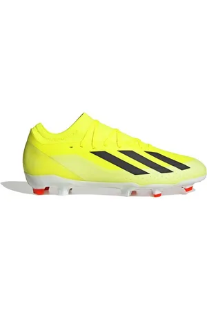 adidas X CRAZYFAST LEAGUE FG,TESOYE/C Voetbalschoenen