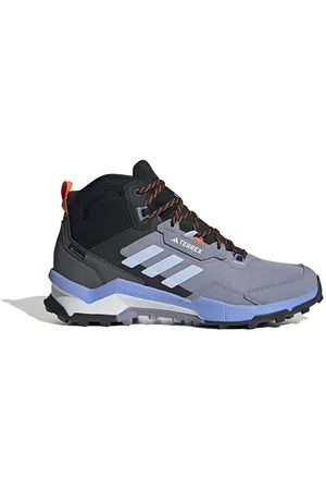 adidas TERREX AX4 MID GTX,SILVIO/BLUDAW/CB Wandelschoenen