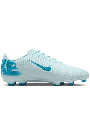 Nike VAPOR 16 CLUB FG/MG,GLACIER BL Voetbalschoenen