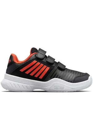 K-Swiss COURT EXPRESS STRAP OMNI Tennisschoenen