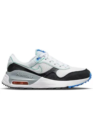 Nike AIR MAX SYSTM BIG KIDS SHOES Sneakers