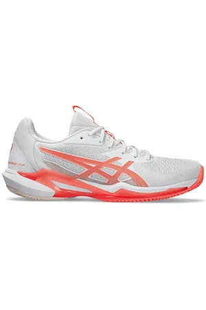 Asics SOLUTION SPEED FF 3 CLAY 1042A248 Tennisschoenen