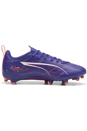 PUMA ULTRA 5 PLAY FG/AG JR 107695 Voetbalschoenen