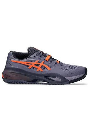 Asics GEL-RESOLUTION X CLAY 1041A485 Tennisschoenen