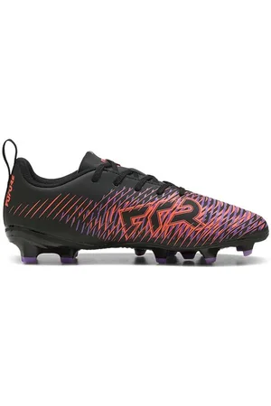 PUMA FUTURE 8 PLAY FG/AG JR 108144 Voetbalschoenen