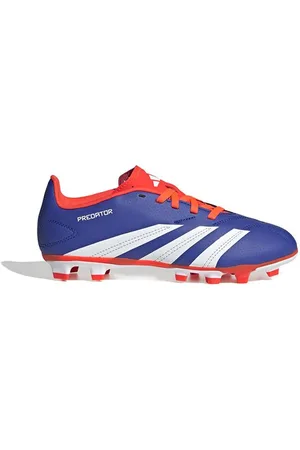adidas PREDATOR CLUB FxG J IF6424 Voetbalschoenen