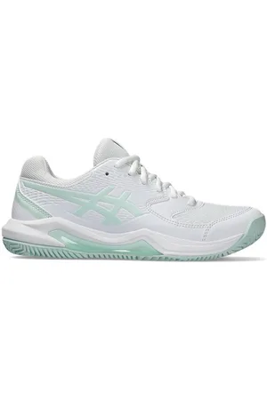 Asics GEL-DEDICATE 8 CLAY 1042A255 Tennisschoenen