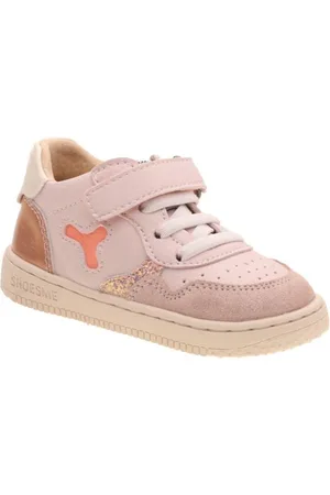 Shoesme BN25S012 Klittenbandschoenen