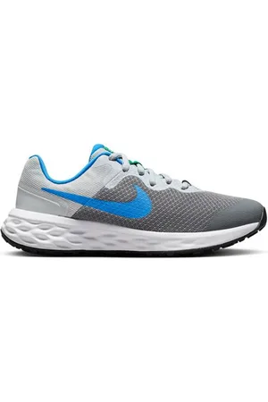 Nike REVOLUTION 6 BIG KIDS ROAD R Sneakers