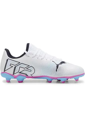 PUMA FUTURE 7 PLAY FG/AG JR Voetbalschoenen