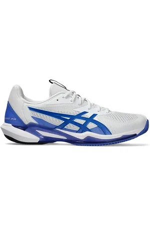 Asics SOLUTION SPEED FF 3 CLAY 1041A437 Tennisschoenen