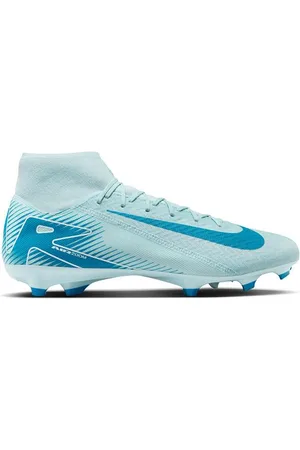 Nike ZM SUPERFLY 10 ACAD FG/MG,GLAC Voetbalschoenen