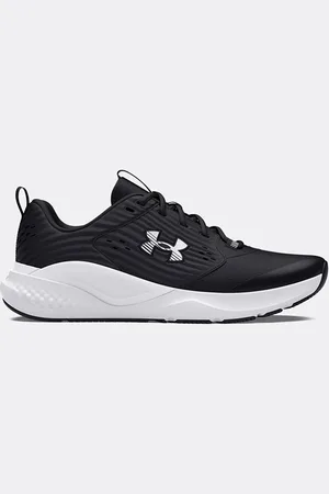 Under Armour UA Charged Commit TR 4-BLK Fitnessschoenen