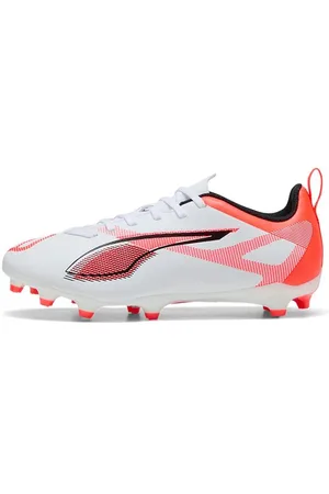 PUMA ULTRA 5 PLAY FG/AG JR 108170 Voetbalschoenen