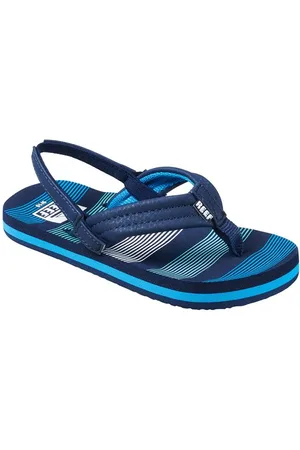 Reef LITTLE AHI CJ2086-41 Slippers
