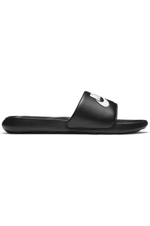 Nike VICTORI (NAME NOT LEGAL),BLACK Slippers