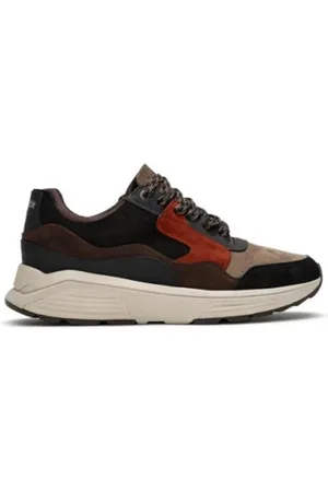 Xsensible 33200.2 wijdte H Golden Gate Men HX Sneakers
